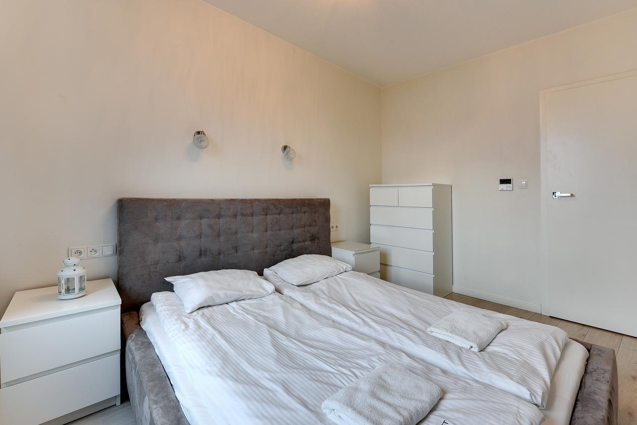 Apartamenty Gwiazda Baltyku 2Min Plaza, Parking Władysławowo Exterior foto